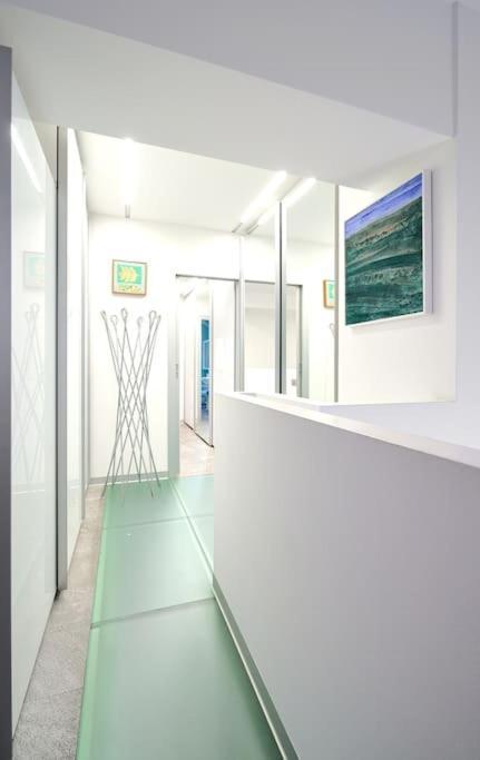Fioravanti Suite Milan Exterior photo