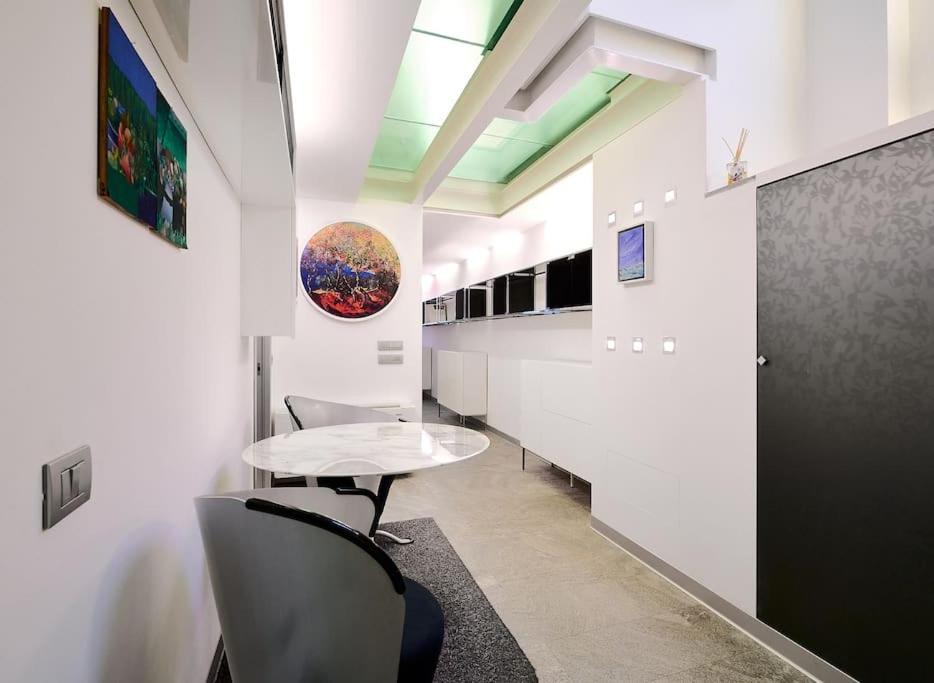 Fioravanti Suite Milan Exterior photo