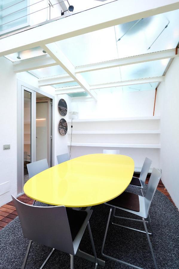 Fioravanti Suite Milan Exterior photo